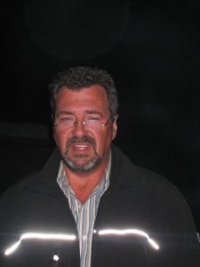 Profilbild von Raymond Schmidt