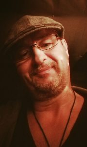 Profilbild von Raymond Schneider