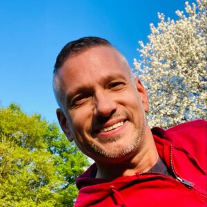 Profilbild von Raymond Stormer