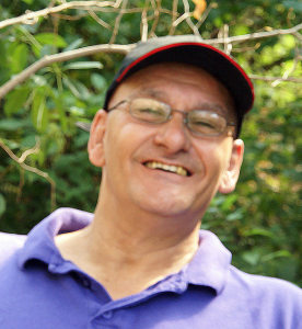 Profilbild von Raymond Thelen