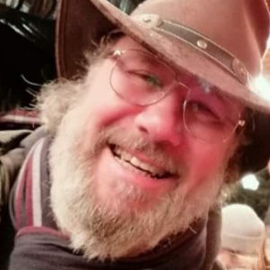 Profilbild von Raymond Vogt