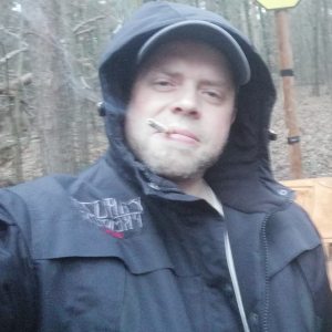Profilbild von Raymond Wustrack