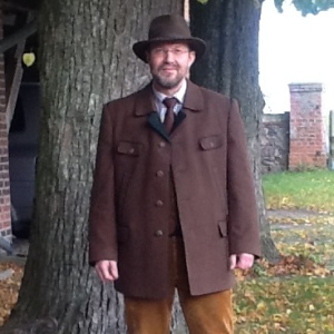 Profilbild von Raymund Karg