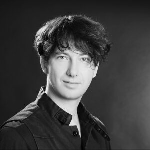 Profilbild von Raymund Nevermann