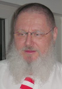 Profilbild von Raymund Reisdorff