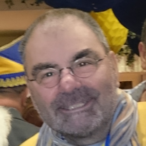 Profilbild von Raymund Schumacher