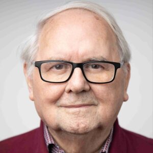 Profilbild von Raymund Vogel