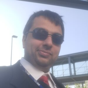 Profilbild von Raza Shah