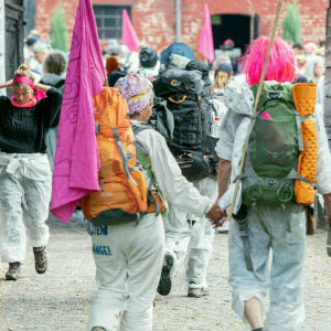 Profilbild von Razani Scholeh