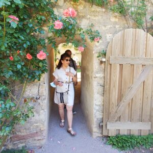 Profilbild von Razieh Rajabi