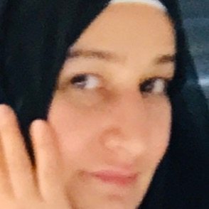 Profilbild von Raziye Simsek