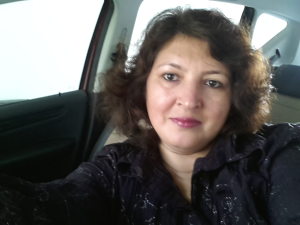 Profilbild von Raziye Yilmaz