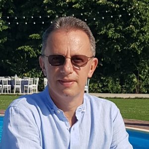 Profilbild von Razvan Nicolescu