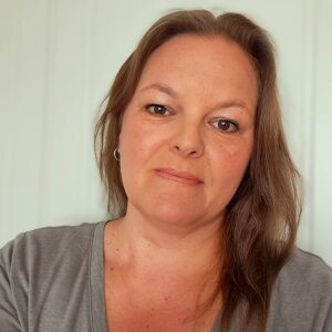 Profilbild von Rebeca Ebel