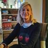 Social Media Profilbild Rebeca Jost-Bierbrauer 