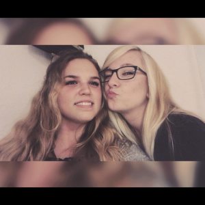 Profilbild von Rebecca Annabell Mündelein