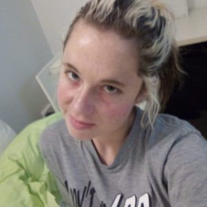 Profilbild von Rebecca Anne Jaeger-Oehlert