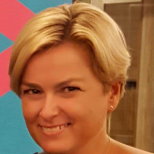 Profilbild von Rebecca Felicitas Zimmer
