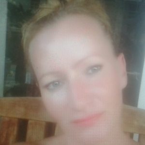 Profilbild von Rebecca Manuela Yasmín Linden