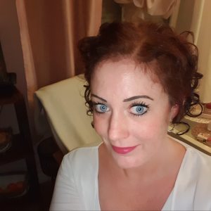 Profilbild von Rebecca Stella Schulz
