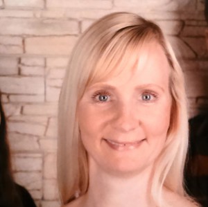 Profilbild von Rebecca Abbas-Hubatsch