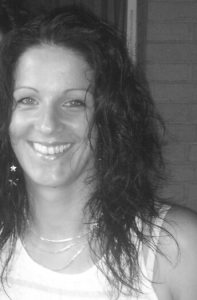 Profilbild von Rebecca Altner