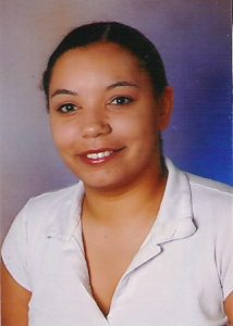 Profilbild von Rebecca Angani