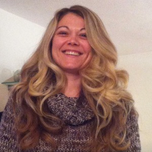 Profilbild von Rebecca Bäumler