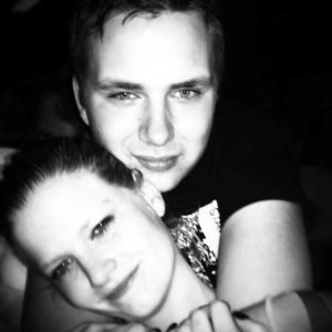 Profilbild von Rebecca Bauer
