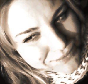 Profilbild von Rebecca Bayer