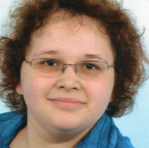 Profilbild von Rebecca Beiderbeck
