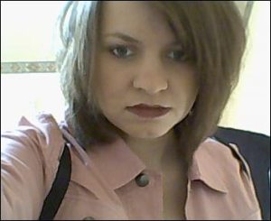 Profilbild von Rebecca Bremer