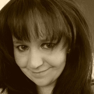 Profilbild von Rebecca Bremm