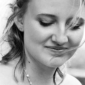 Profilbild von Rebecca Brinkmann