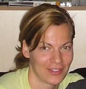 Profilbild von Rebecca Conrad