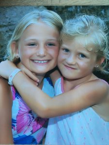 Profilbild von Rebecca Dede