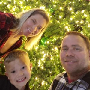 Profilbild von Rebecca Diez