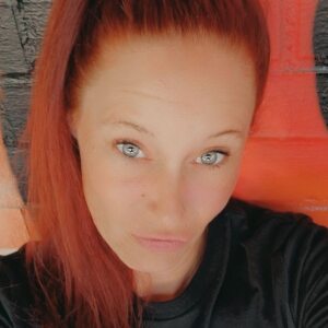 Profilbild von Rebecca Doll