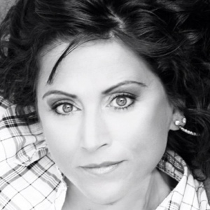 Profilbild von Rebecca Dudler