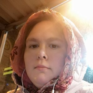 Profilbild von Rebecca Ehmen