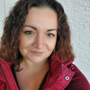 Profilbild von Rebecca Engelmann