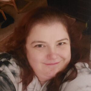 Profilbild von Rebecca Fahrenkrug