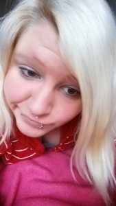 Profilbild von Rebecca Festing