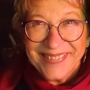 Profilbild von Rebecca Feuring
