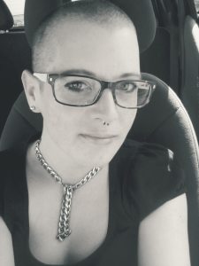 Profilbild von Rebecca Girnt