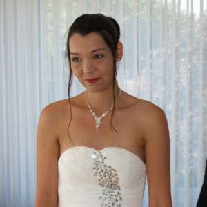 Profilbild von Rebecca Gnoyke