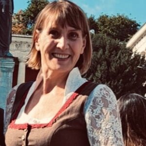 Profilbild von Rebecca Günther