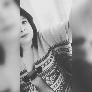 Profilbild von Rebecca Haas