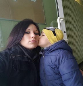 Profilbild von Rebecca Haußler