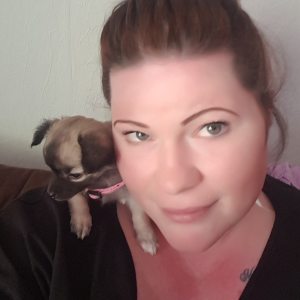 Profilbild von Rebecca Henky
